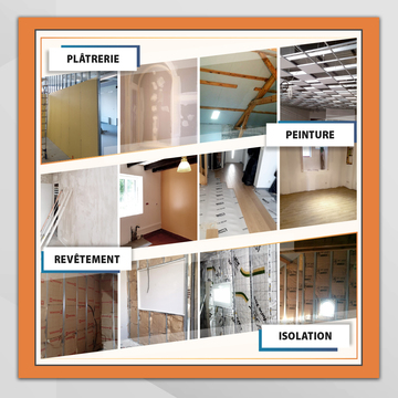 Le détail des services de LPL