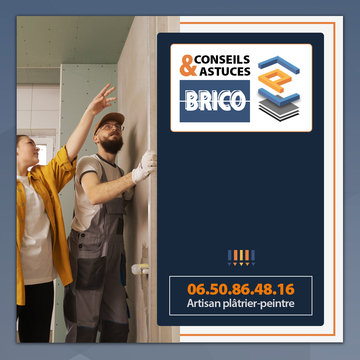 Les différents types de cloisons intérieurs et leurs installation