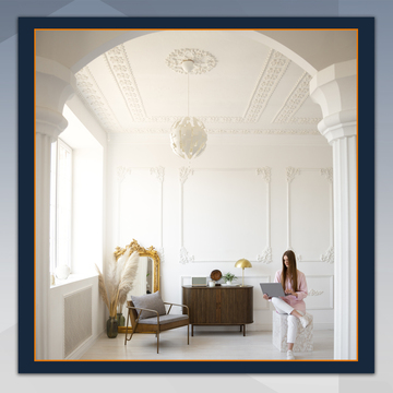 Les différentes plaques de plâtres