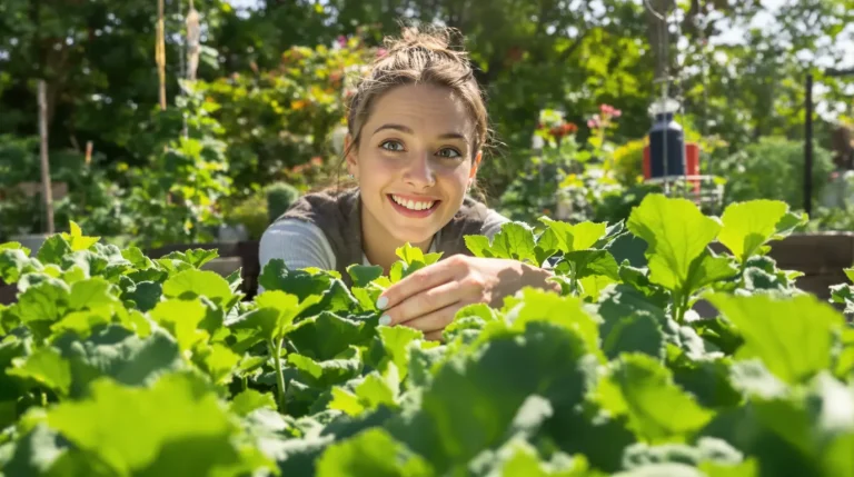 Adopter la stratégie du « push-pull » pour lutter contre les ravageurs du potager
