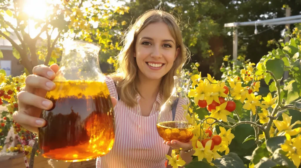 Purin de banane : bienfaits, recette et emploi au jardin !
